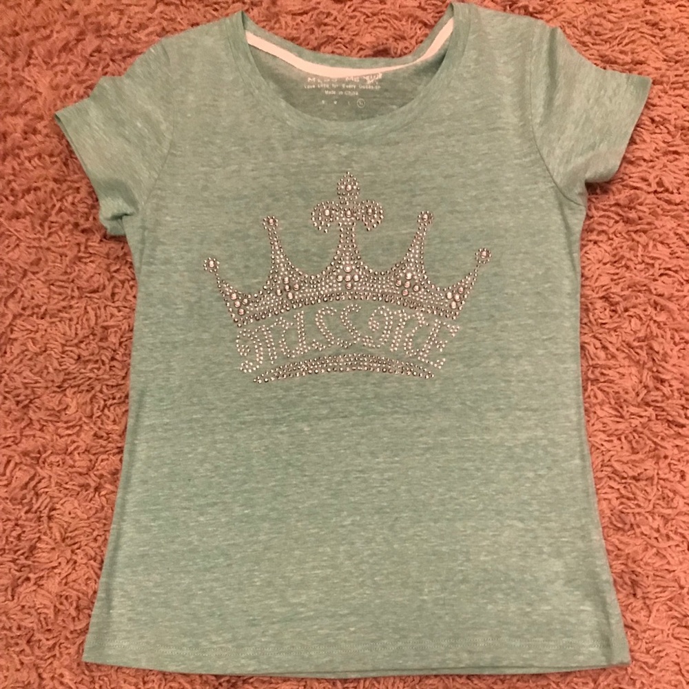 Miss me t-shirt